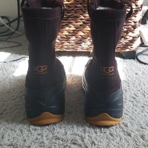 UGG Kids boots